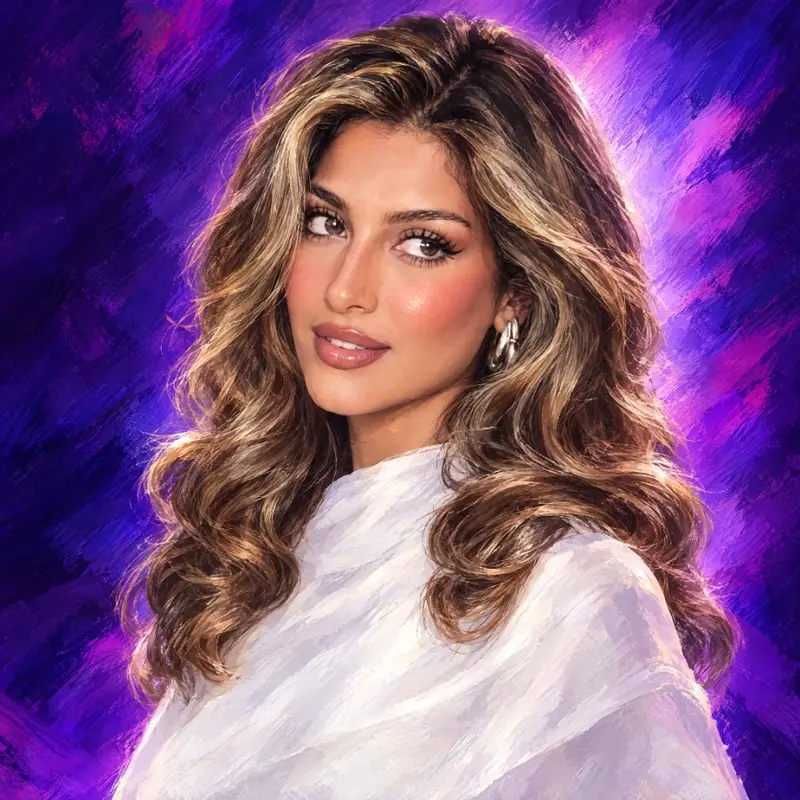 Maria Abu Samra